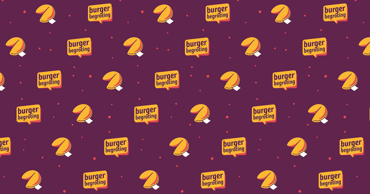 10 Jaar Burgerbegroting